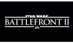 Star Wars Battlefront II logo