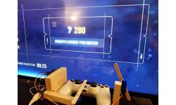 Star Wars Battlefront II lowberg