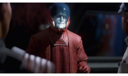 Star Wars Battlefront II Messager