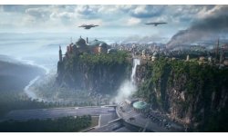 Star Wars Battlefront II Naboo610