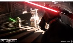 Star Wars Battlefront II screenshot