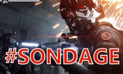 Star Wars Battlefront II Sondage de la semaine image (1)