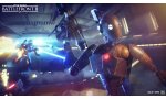 Star Wars Battlefront II : Suprémacie Capitale, un mode inédit entre sol et espace annoncé et daté