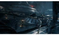 Star Wars Battlefront II The Clone Wars