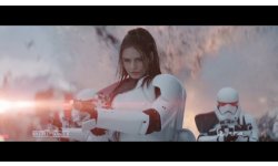 STAR WARS Battlefront II Trailer live action Rivalité01