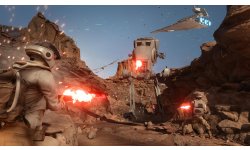 Star Wars Battlefront in game (36)