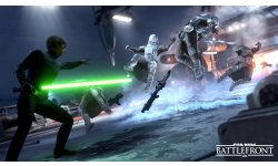 star wars battlefront luke skywalker