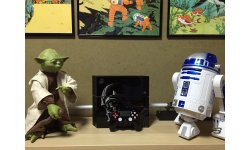 Star Wars Battlefront PS4 edition limitee (17)