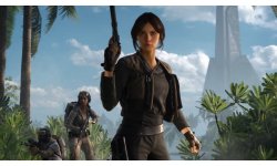 Star Wars Battlefront Rogue One Scarif Official Trailer