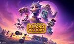 Star Wars: Beyond Victory débarque en réalité mixte sur Meta Quest 3 dès aujourd'hui
