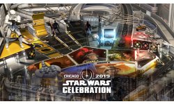 star wars celebration chicago 2019