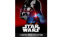 Star Wars Digital HD Collection