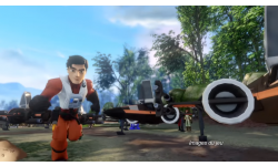 Star Wars Disney Infinity 3 0 Le Réveil de la Force head