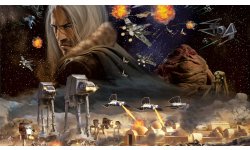 Star wars Empire at War 18 01 2019