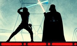 Star Wars : L'Empire Contre-Attaque a 40 ans, un magnifique poster, un making of inédit et plus pour fêter ça Star Wars : L'Empire Contre-Attaque a 40 ans, un magnifique poster, un making of inédit et plus pour fêter ça