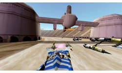 Star Wars Episode I Racer images (1)