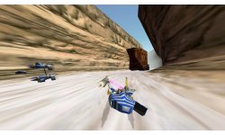 Star Wars Episode I Racer images (2)
