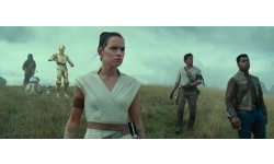 Star Wars Episode IX Skywalker