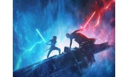 Star Wars head