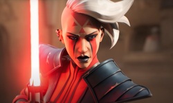 Star Wars Hunters 15 09 2022 head