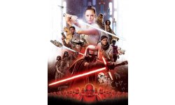 Star Wars IX leak poster 28 03 2019