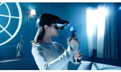 Star Wars Jedi Challenges Réalité augmentée