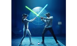 Star Wars Jedi Challenges