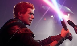 Star Wars Jedi Fallen Order head 1