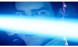 Star Wars Jedi Fallen Order head