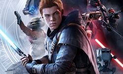 Star Wars Jedi Fallen Order head