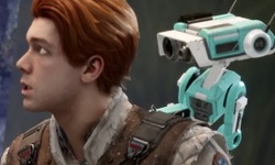Star Wars Jedi Fallen Order headj