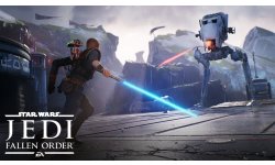Star Wars Jedi Fallen Order image