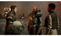 Star Wars Jedi Fallen Order images (2)