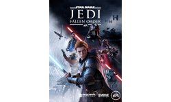 Star Wars Jedi Fallen Order images jaquette (1)