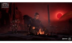 Star Wars Jedi Fallen Order PS5 Xbox Series XS