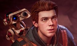 Star Wars Jedi Fallen Order screenshot 1