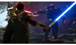 Star Wars Jedi Fallen Order screenshot 1