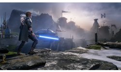 Star Wars Jedi Fallen Order screenshot 3