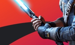 Star Wars Jedi Fallen Order Stadia