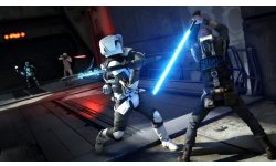 Star Wars Jedi Fallen Order
