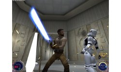 Star Wars Jedi Knight II Jedi Outcast