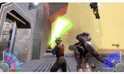 Star Wars Jedi Knight Jedi Academy images edition Switch (1)