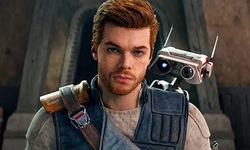 Star Wars Jedi Survivor vignette 09 12 2022
