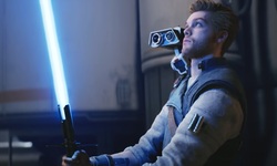 Star Wars Jedi Survivor vignette 31 01 2023