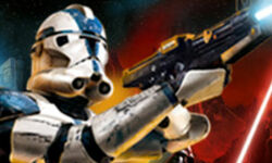 Star Wars Jeux Promotions Soldes Rabais reduction image