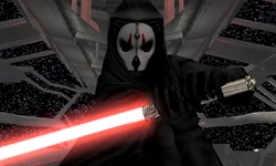 Star Wars Knights of the Old Republic II The Sith Lords vignette 28 05 2022