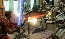 Star Wars Knights of the Old Republic