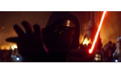 Star Wars Kylo Ren