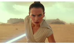 Star Wars L'Ascension de Skywalker 1
