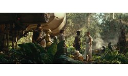 Star Wars L'Ascension de Skywalker head
